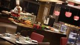 Hilton Bangalore Embassy GolfLinks Restaurant