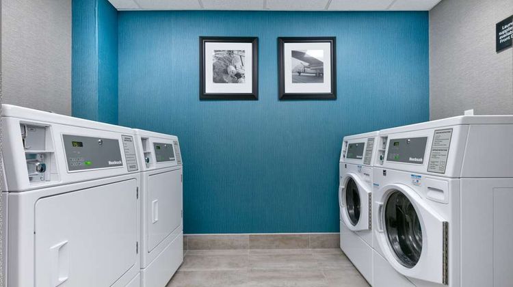 Hampton Inn Biloxi Other