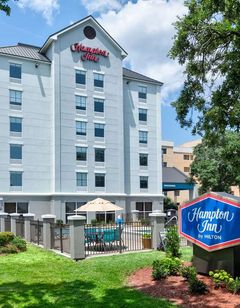Hampton Inn Biloxi