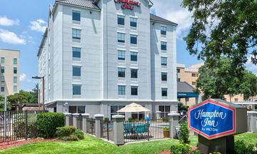Hampton Inn Biloxi