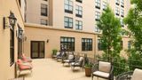 Hilton Garden Inn Bloomington Exterior