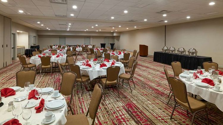 Hilton Garden Inn Bloomington Meeting