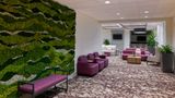 Hilton Garden Inn Bloomington Lobby