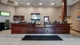 <b>DoubleTree by Hilton Bloomington Lobby</b>. Images powered by <a href="https://iceportal.shijigroup.com/" title="IcePortal" target="_blank">IcePortal</a>.