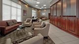<b>DoubleTree by Hilton Bloomington Lobby</b>. Images powered by <a href="https://iceportal.shijigroup.com/" title="IcePortal" target="_blank">IcePortal</a>.