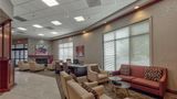 <b>DoubleTree by Hilton Bloomington Lobby</b>. Images powered by <a href="https://iceportal.shijigroup.com/" title="IcePortal" target="_blank">IcePortal</a>.