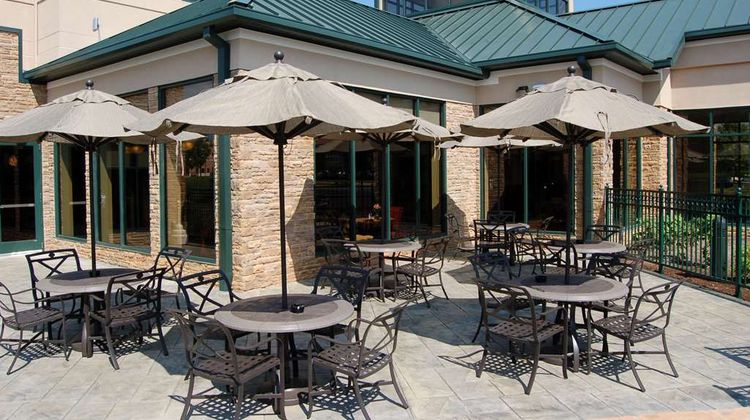 Hilton Garden Inn Bowling Green Exterior