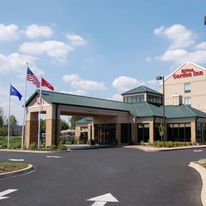 Hilton Garden Inn Bowling Green