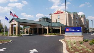 Hilton Garden Inn Bowling Green