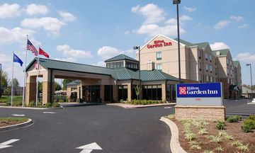 Hilton Garden Inn Bowling Green