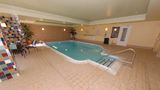 Hilton Garden Inn Bowling Green Pool