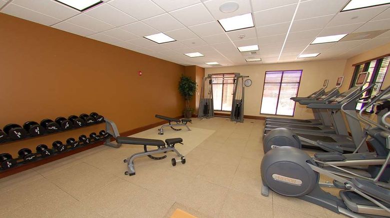 <b>Hilton Garden Inn Bowling Green Health</b>. Images powered by <a href="https://iceportal.shijigroup.com/" title="IcePortal" target="_blank">IcePortal</a>.