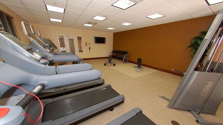 <b>Hilton Garden Inn Bowling Green Health</b>. Images powered by <a href="https://iceportal.shijigroup.com/" title="IcePortal" target="_blank">IcePortal</a>.
