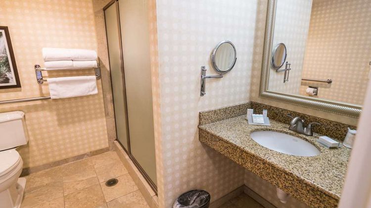 Hilton Garden Inn Bowling Green Room