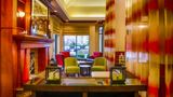 Hilton Garden Inn Bowling Green Lobby