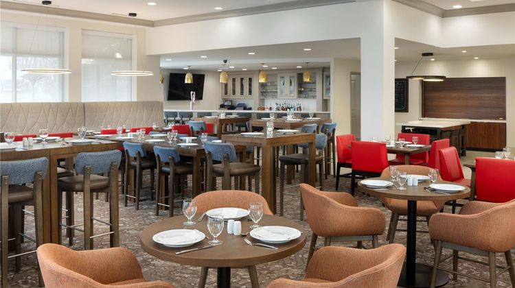 Hilton Garden Inn Bowling Green Restaurant