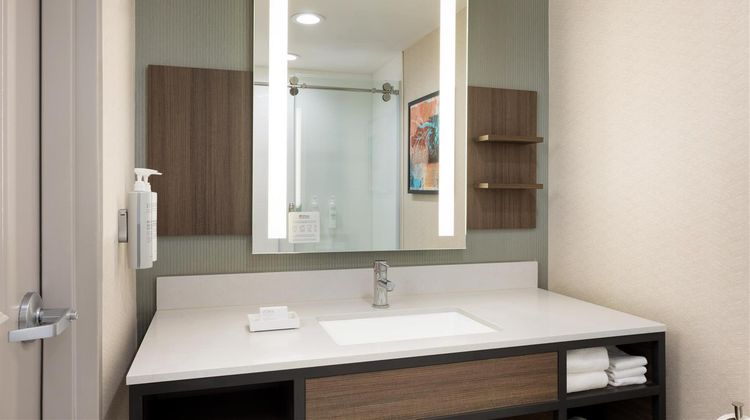 Hilton Garden Inn Bowling Green Room