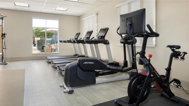 Hilton Garden Inn Bowling Green Health