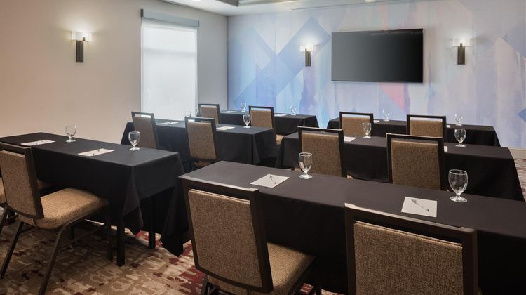 Hilton Garden Inn Bowling Green Meeting