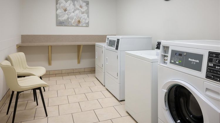 Hilton Garden Inn Bowling Green Other