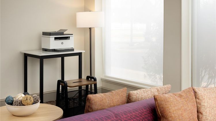 Hilton Garden Inn Bowling Green Other