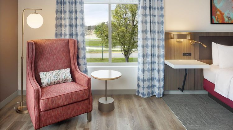 Hilton Garden Inn Bowling Green Room
