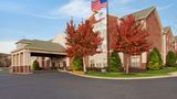 Homewood Suites by Hilton Brentwood Exterior