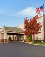Homewood Suites by Hilton Brentwood