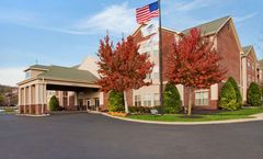 Homewood Suites by Hilton Brentwood