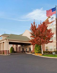 Homewood Suites by Hilton Brentwood