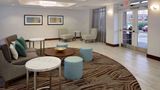 Homewood Suites by Hilton Brentwood Lobby