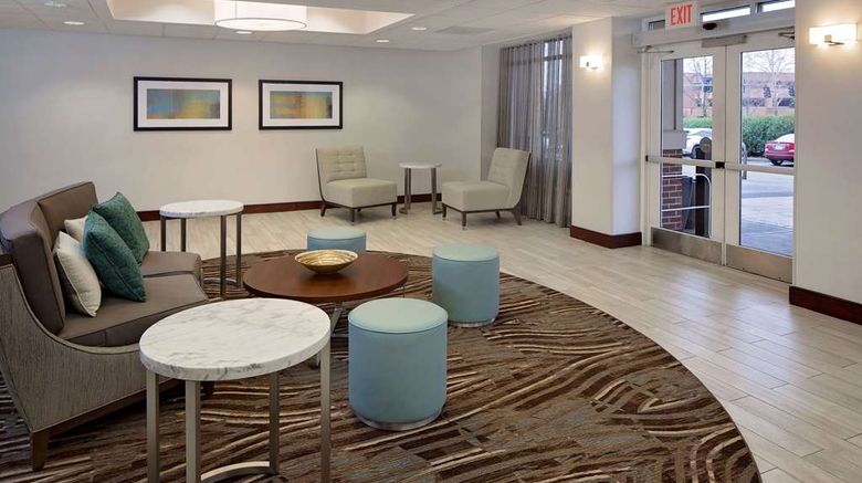 <b>Homewood Suites by Hilton Brentwood Lobby</b>. Images powered by <a href="https://iceportal.shijigroup.com/" title="IcePortal" target="_blank">IcePortal</a>.