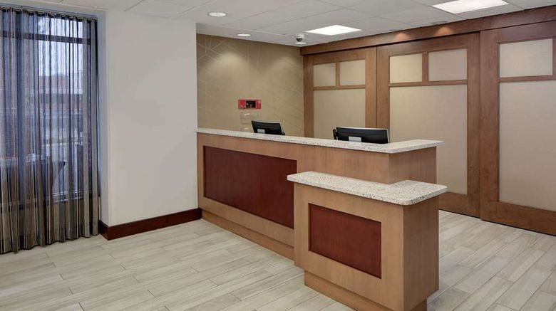 <b>Homewood Suites by Hilton Brentwood Lobby</b>. Images powered by <a href="https://iceportal.shijigroup.com/" title="IcePortal" target="_blank">IcePortal</a>.