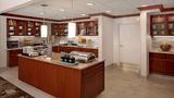 Homewood Suites by Hilton Brentwood Restaurant