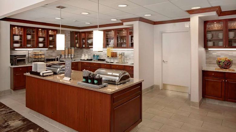 <b>Homewood Suites by Hilton Brentwood Restaurant</b>. Images powered by <a href="https://iceportal.shijigroup.com/" title="IcePortal" target="_blank">IcePortal</a>.