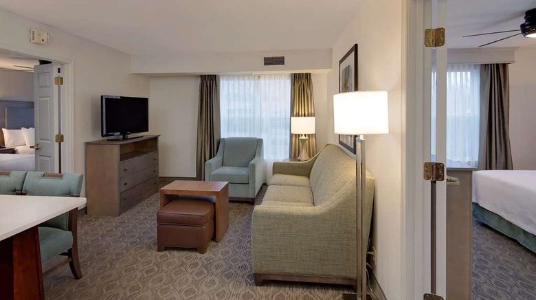 <b>Homewood Suites by Hilton Brentwood Room</b>. Images powered by <a href="https://iceportal.shijigroup.com/" title="IcePortal" target="_blank">IcePortal</a>.