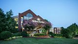 <b>Hilton Brentwood/Nashville Suites Exterior</b>. Images powered by <a href="https://iceportal.shijigroup.com/" title="IcePortal" target="_blank">IcePortal</a>.