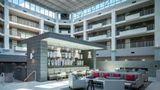 <b>Hilton Brentwood/Nashville Suites Lobby</b>. Images powered by <a href="https://iceportal.shijigroup.com/" title="IcePortal" target="_blank">IcePortal</a>.