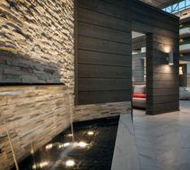 Hilton Brentwood/Nashville Suites Exterior