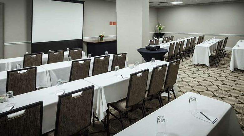 <b>Hilton Brentwood/Nashville Suites Meeting</b>. Images powered by <a href="https://iceportal.shijigroup.com/" title="IcePortal" target="_blank">IcePortal</a>.