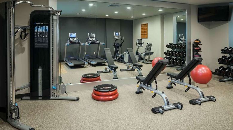 <b>Hilton Brentwood/Nashville Suites Health</b>. Images powered by <a href="https://iceportal.shijigroup.com/" title="IcePortal" target="_blank">IcePortal</a>.