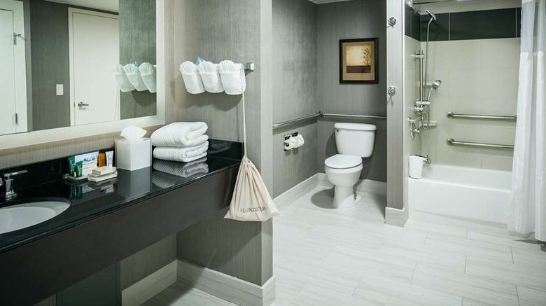 <b>Hilton Brentwood/Nashville Suites Room</b>. Images powered by <a href="https://iceportal.shijigroup.com/" title="IcePortal" target="_blank">IcePortal</a>.