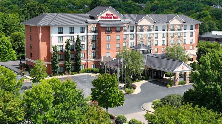 Hilton Garden Inn Nashville/Franklin Exterior
