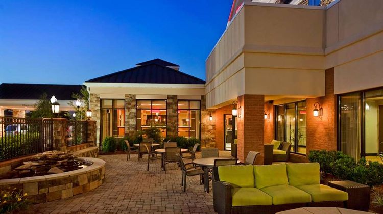 Hilton Garden Inn Nashville/Franklin Exterior