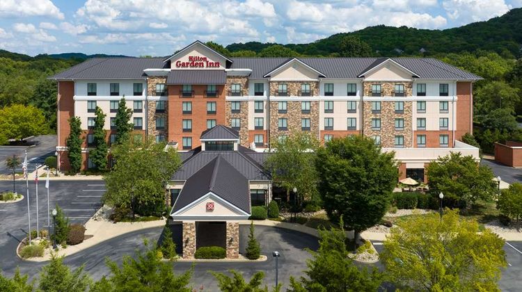 Hilton Garden Inn Nashville/Franklin Exterior