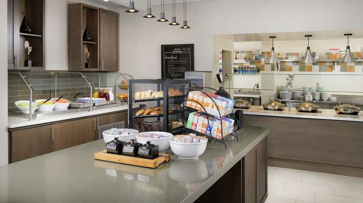 Hilton Garden Inn Nashville/Franklin Restaurant