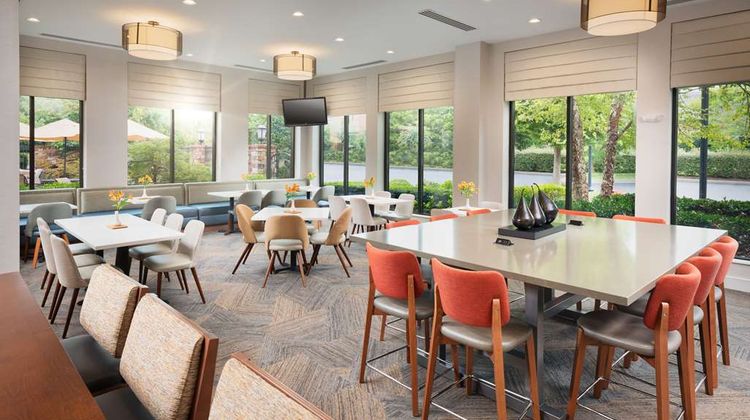 Hilton Garden Inn Nashville/Franklin Restaurant