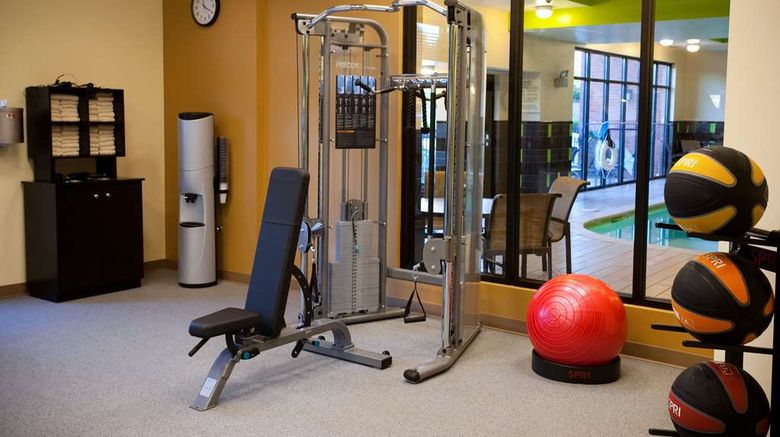 <b>Hilton Garden Inn Nashville/Franklin Health</b>. Images powered by <a href="https://iceportal.shijigroup.com/" title="IcePortal" target="_blank">IcePortal</a>.