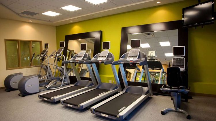 Hilton Garden Inn Nashville/Franklin Health