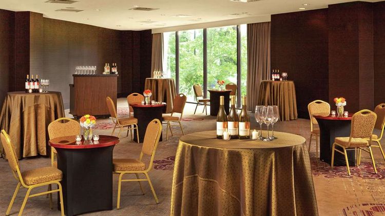 DoubleTree Nashville Downtown Restaurant